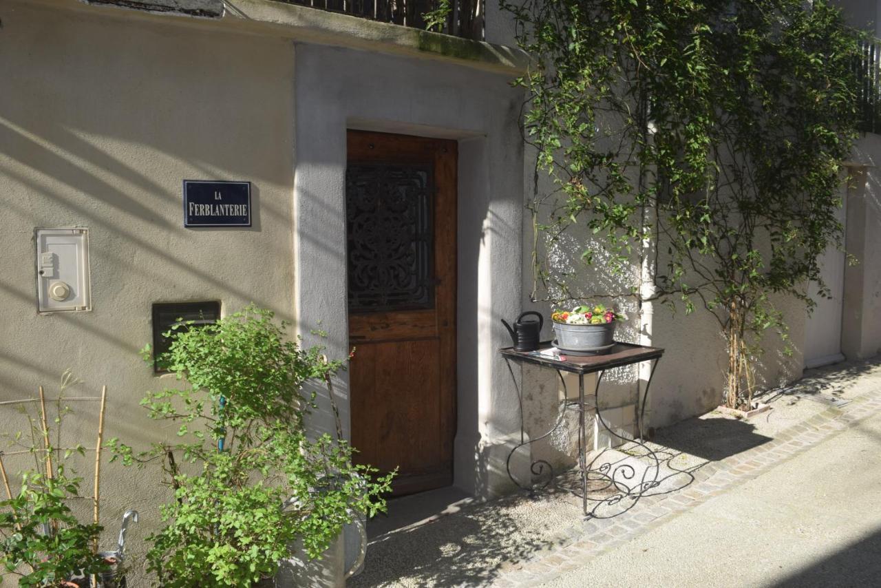 La Ferblanterie Apartment Montreal  Ngoại thất bức ảnh