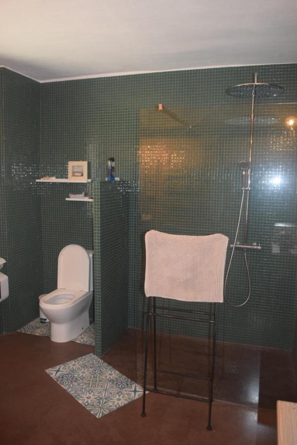 La Ferblanterie Apartment Montreal  Ngoại thất bức ảnh